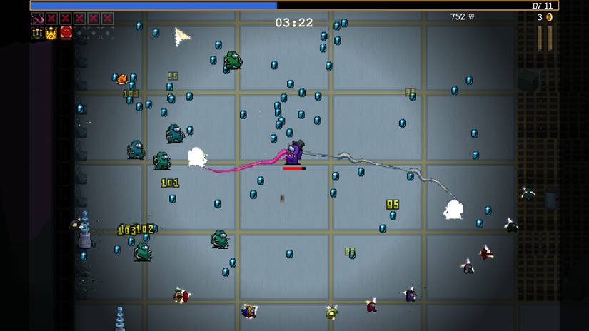 Vampire Survivors_Imposter Rina