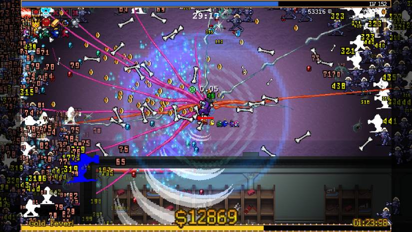 Vampire Survivors_Imposter Rina 2