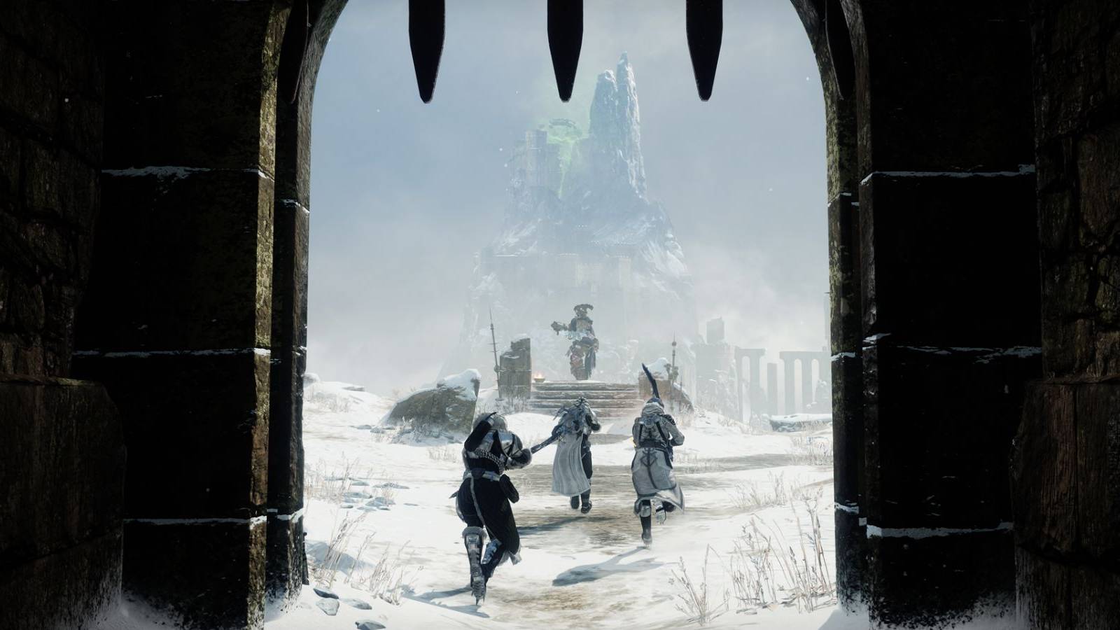 Destiny 2 Rathil First Broken Knight of Fikrul Guide Feature