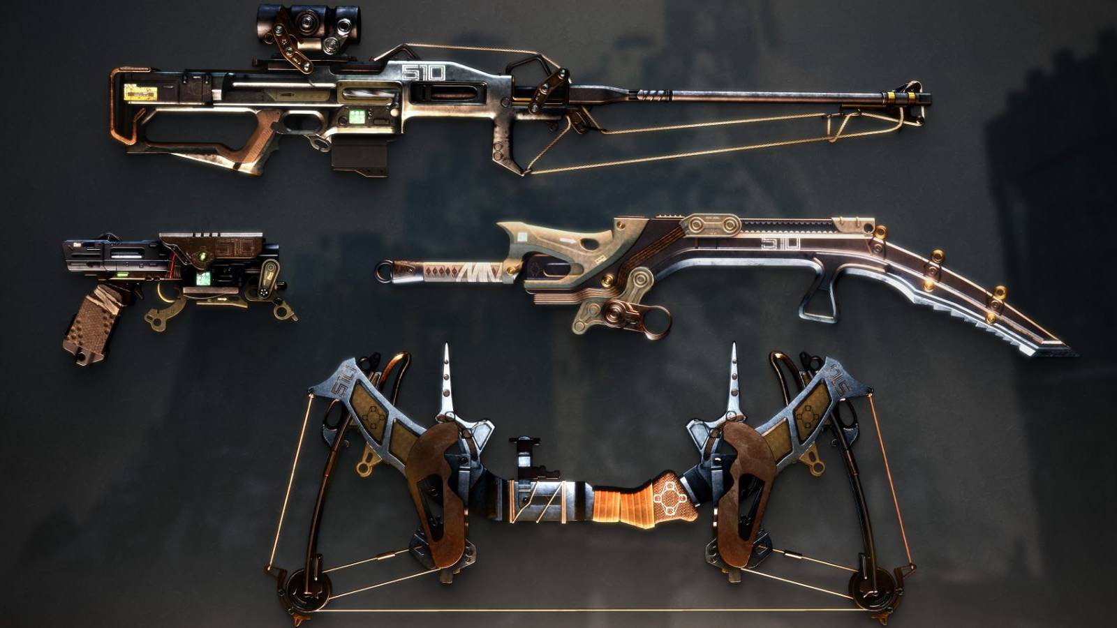 Destiny 2 Warlord's Ruin Dungeon Weapons Feature(1)