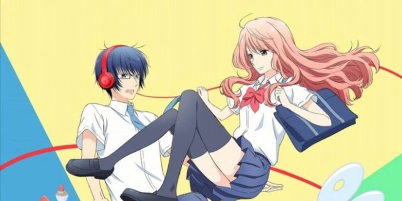 3D Kanojo: Real Girl