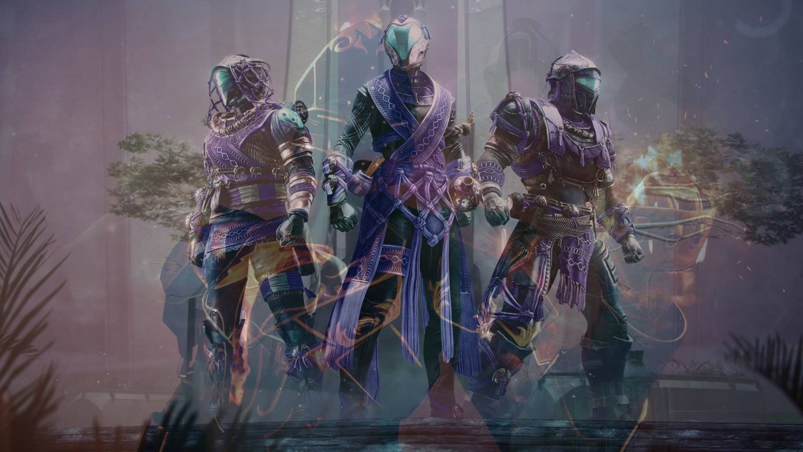 destiny 2 season wish titan builds best peregrine greaves severance enclosure wormgod caress