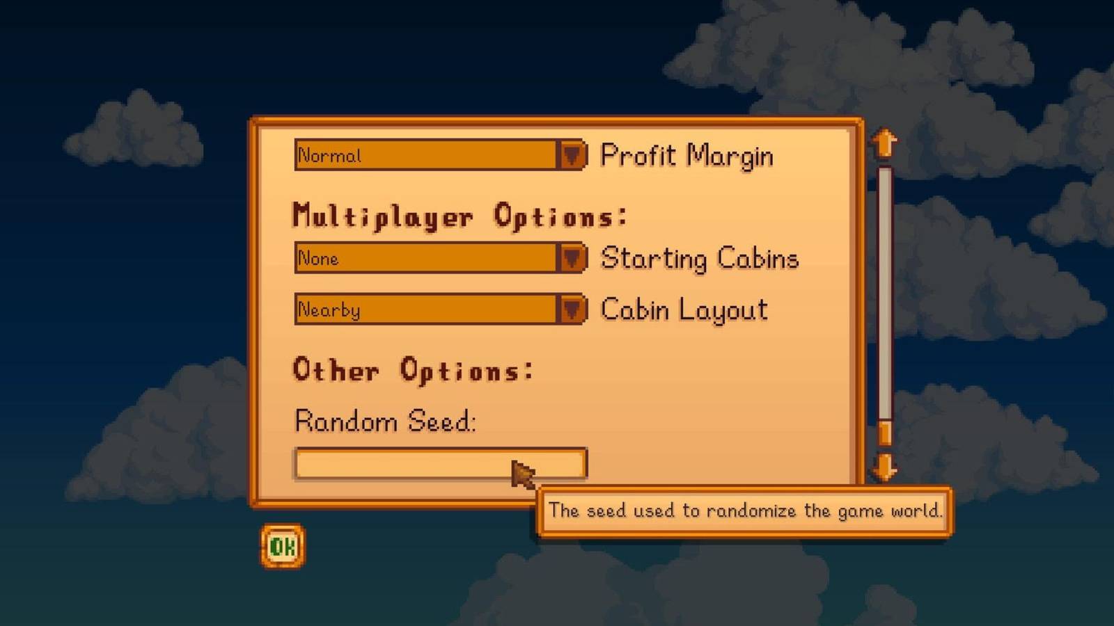 10 Best World Seeds in Stardew Valley 10 Best World Seeds in Stardew Valley