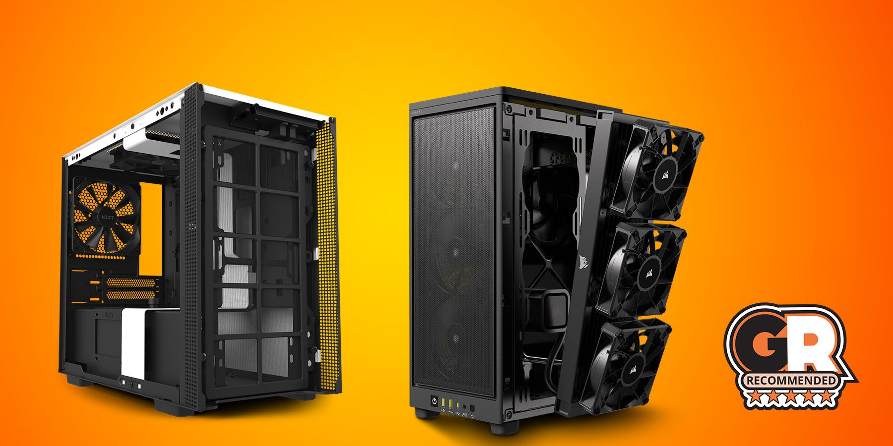 The Best Mini-ITX PC Cases for 2024