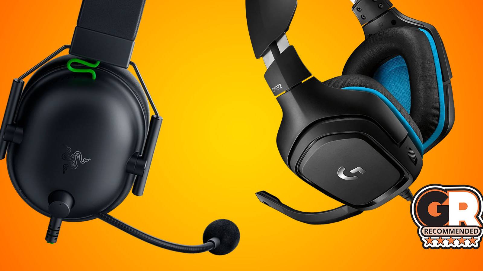 Surround Sound Best Rated Headsets For Xbox One Surround Sound