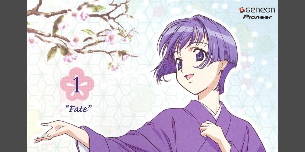 Ai Yori Aoshi