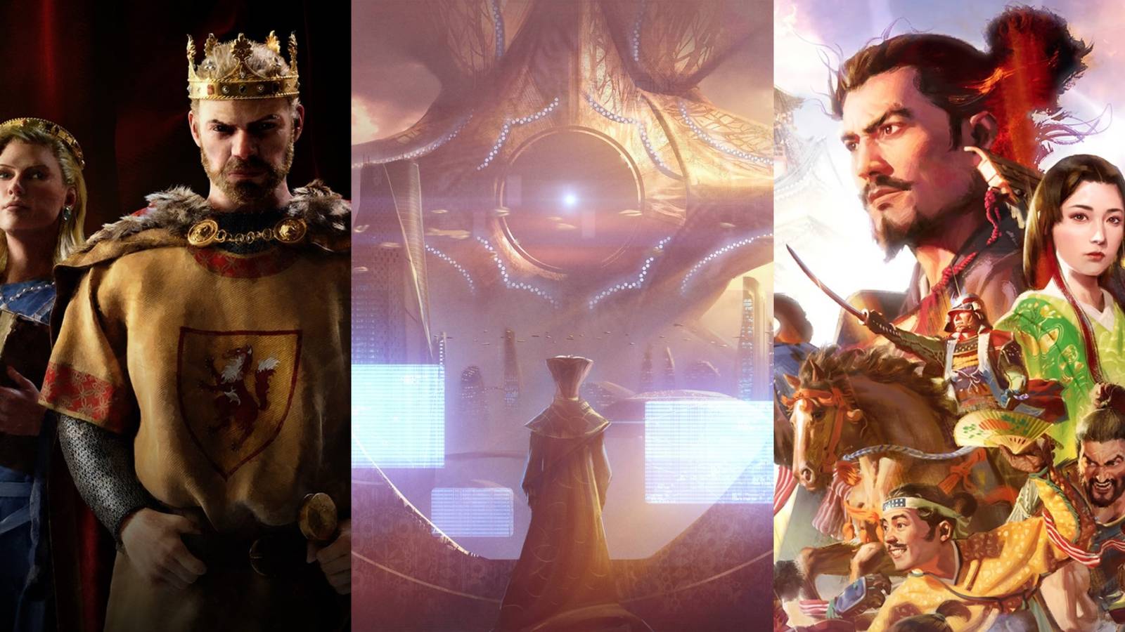 Feature Image of 7 Grand Strategy Games That Have In-Depth Stories