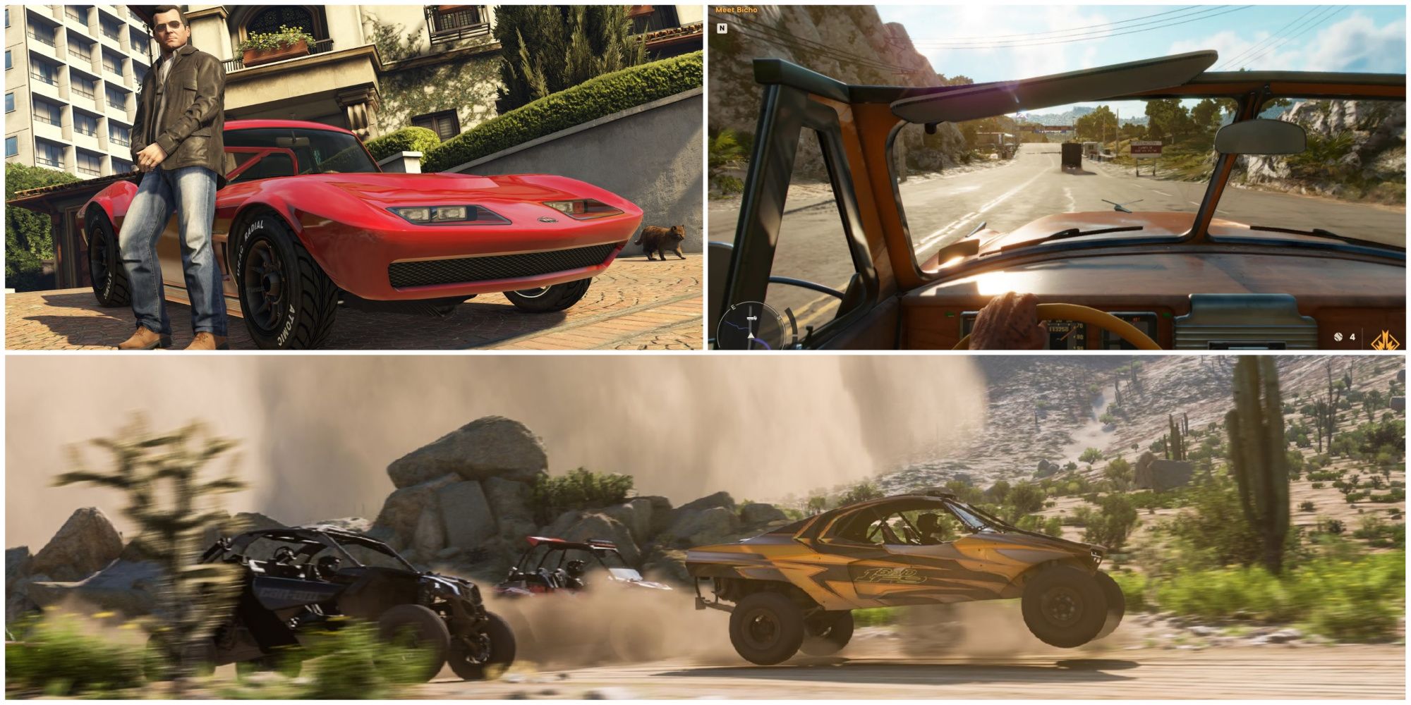 GTA 5' review (Xbox 360): An open-world environment like no other