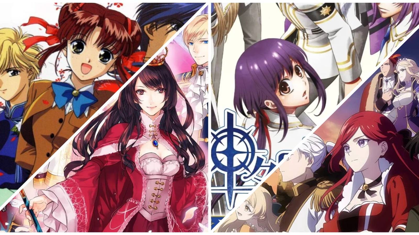 8 Best Reverse Harem Isekai Anime & Manga