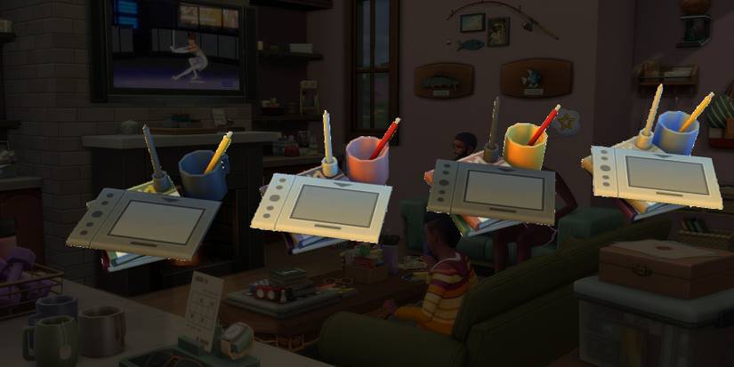 A Slightly Creative Collection