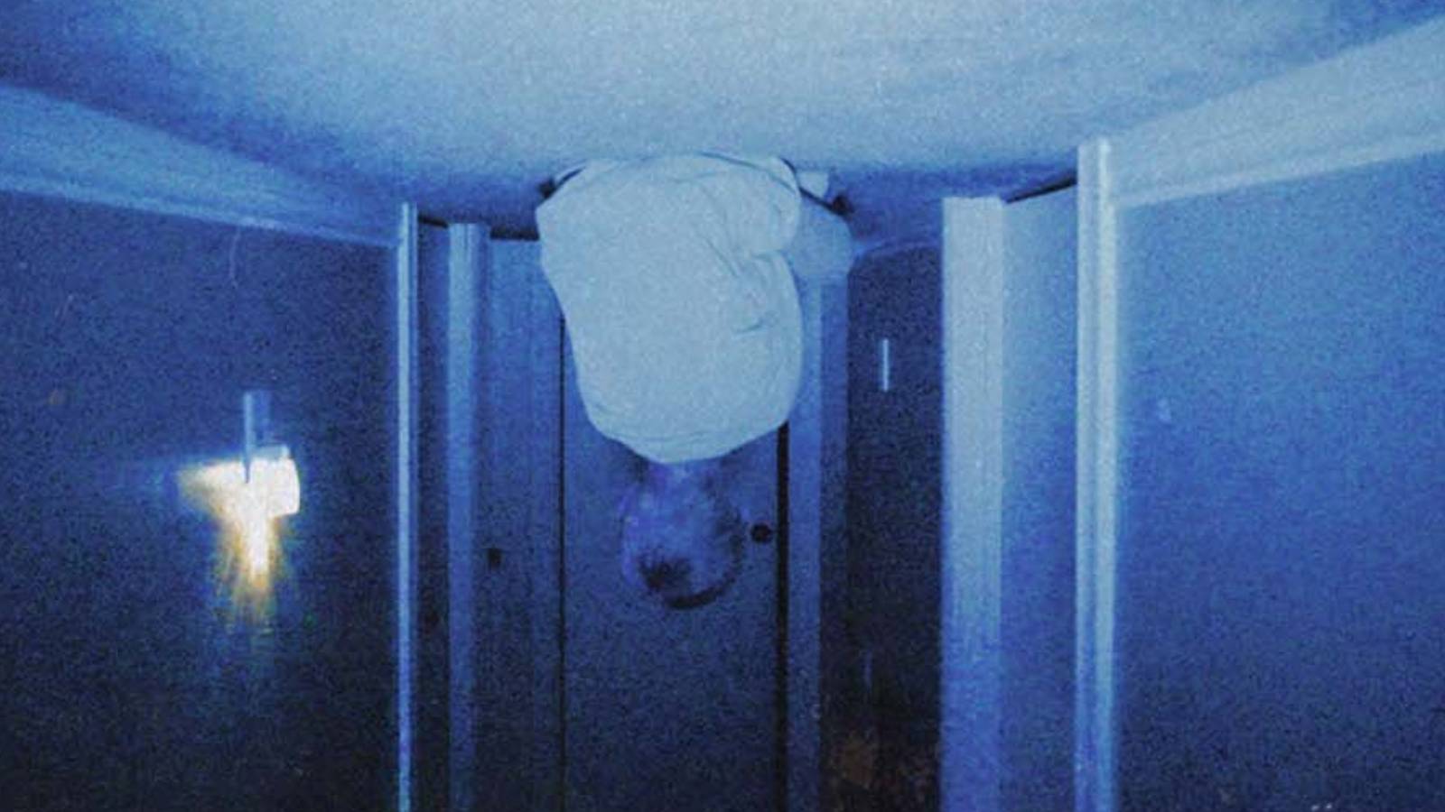 A Still From Skinamarink