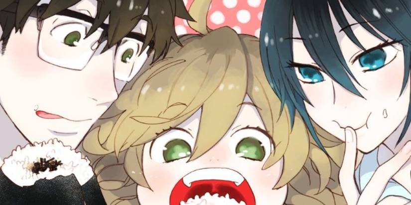 Sweetness & Lightning