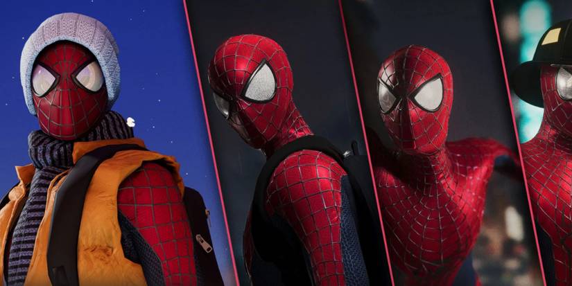 Accurate TASM2 Suit with Addons