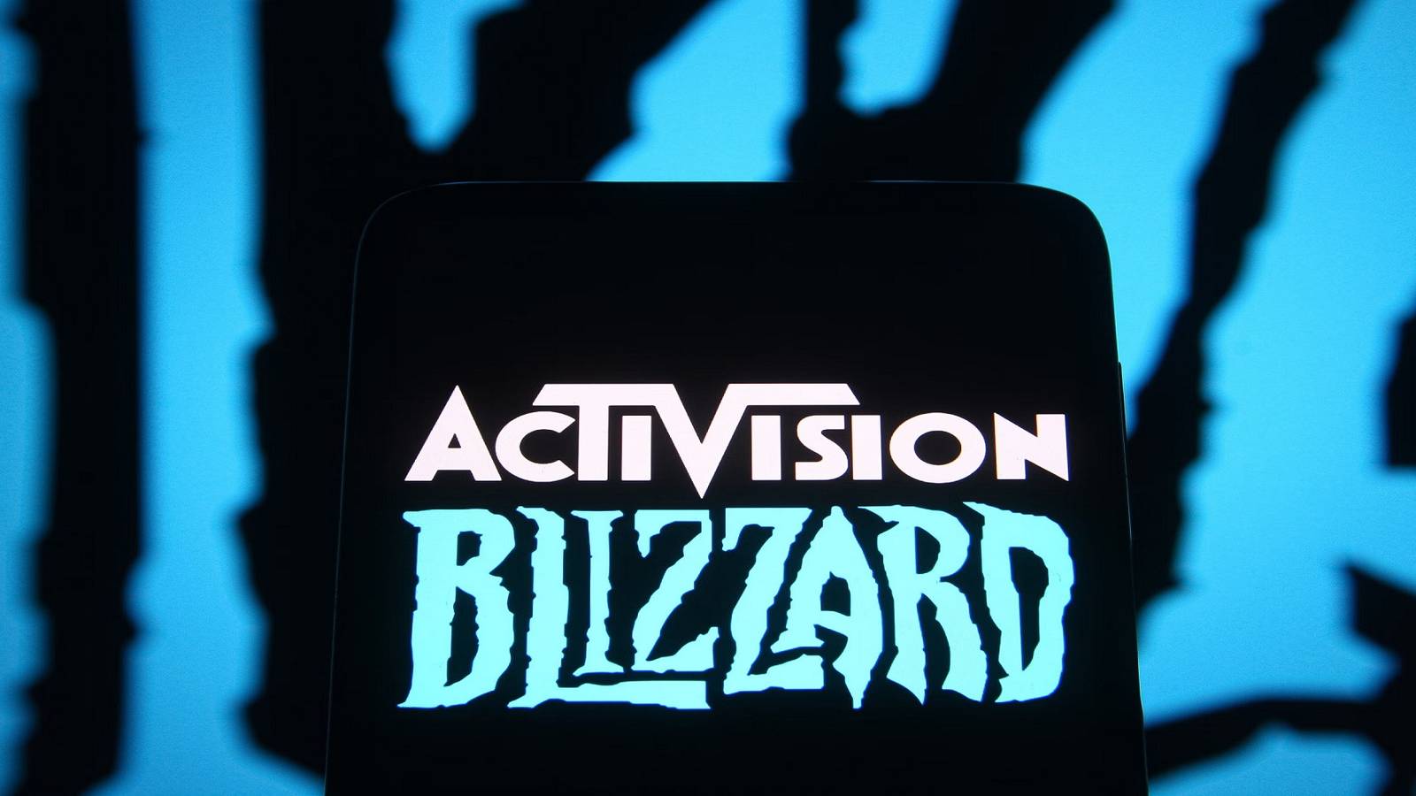 activision blizzard logo
