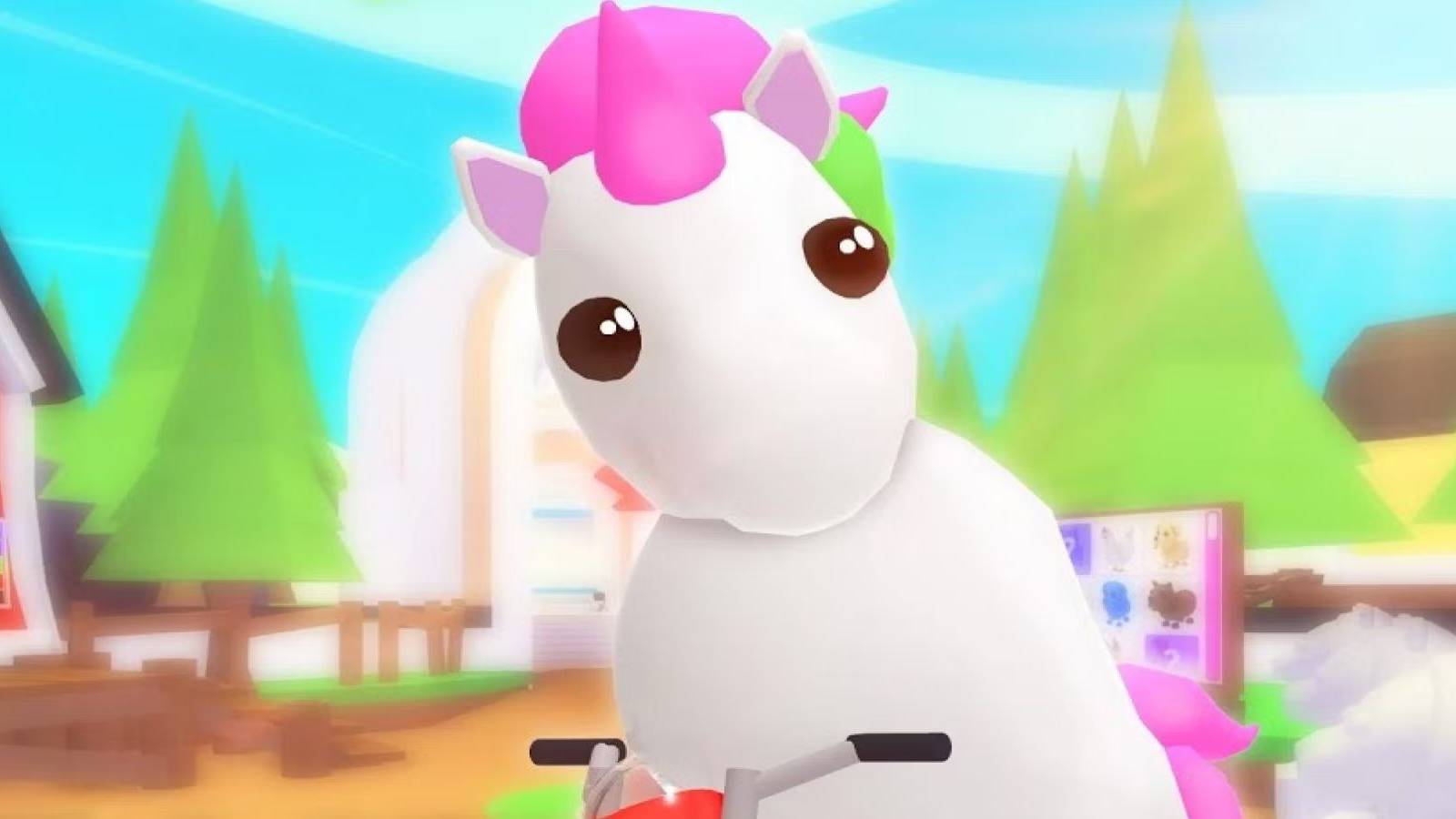 Roblox: Adopt Me! Codes