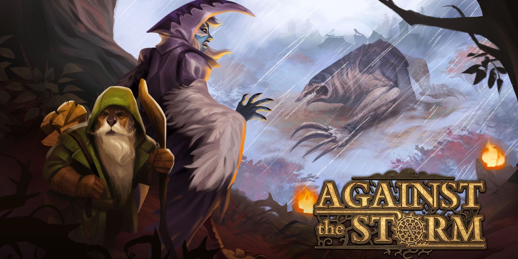 Against The Storm Placeholder