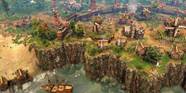 Best Defensive Civilizations In Age Of Empires 3