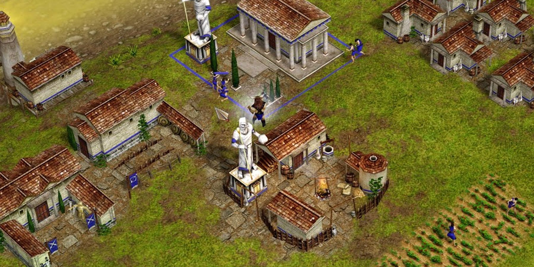 Age of Mythology