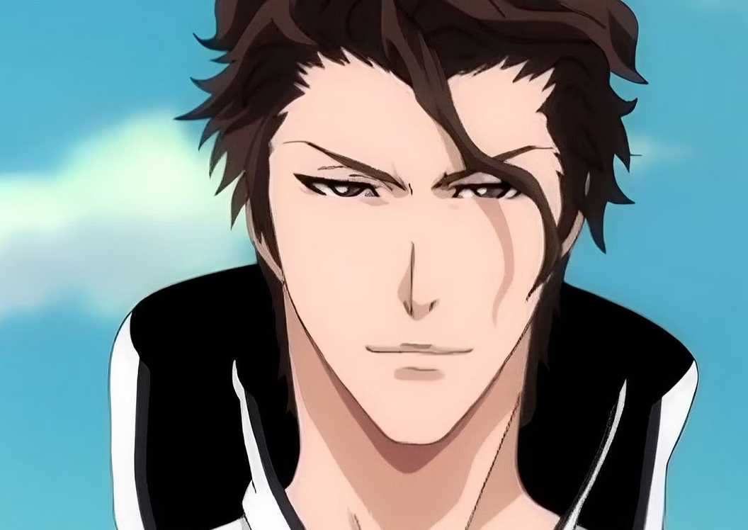 Лучшие злодеи аниме всех времен 71 Айзен