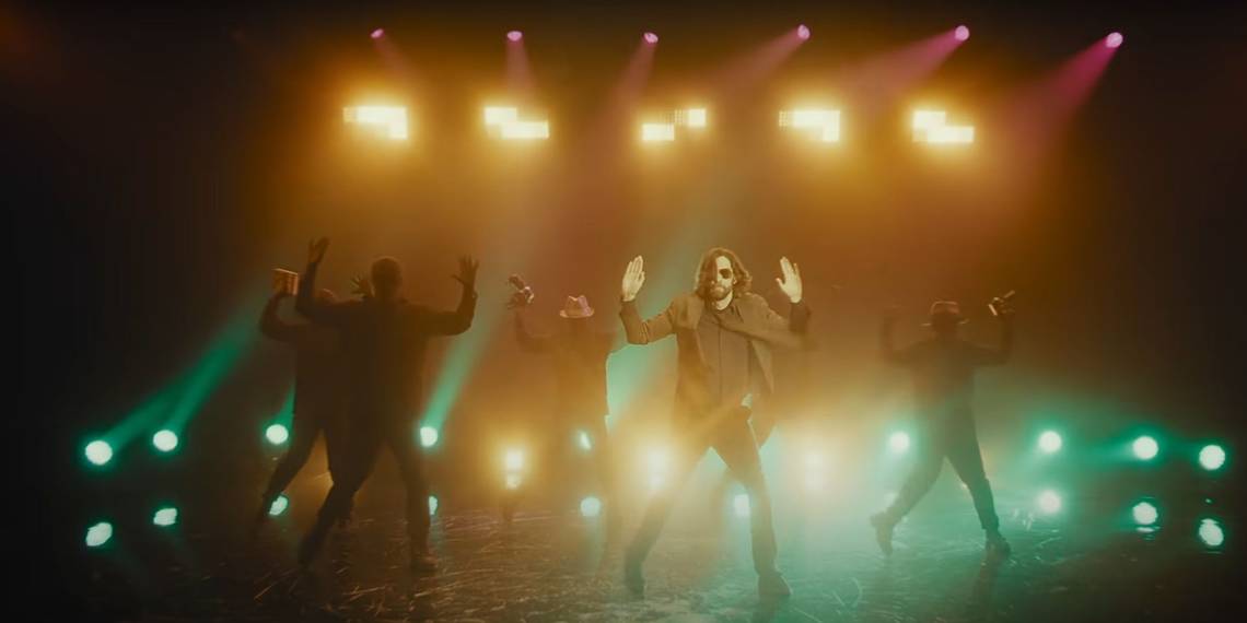 "El Escenario Cobra Vida: Alan Wake 2 Inspira una Producción Musical Única"