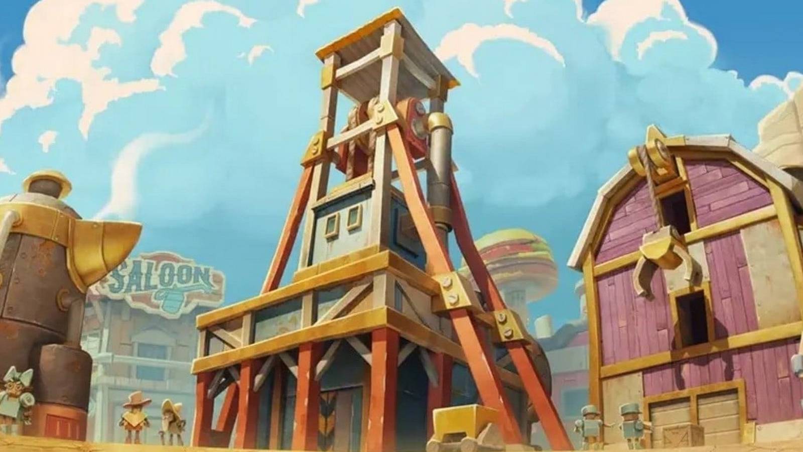 All SteamWorld Build Citizen Types & Residential Needs Explained