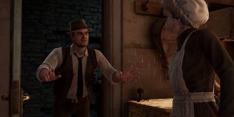 alone in the dark edward carnby david harbour