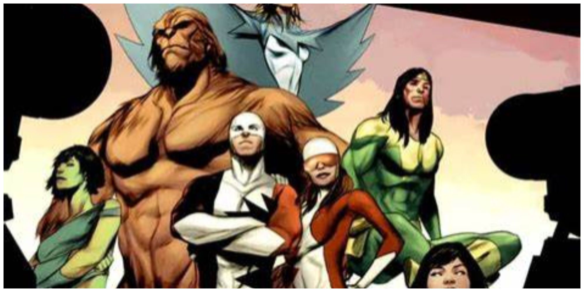 Alpha Flight