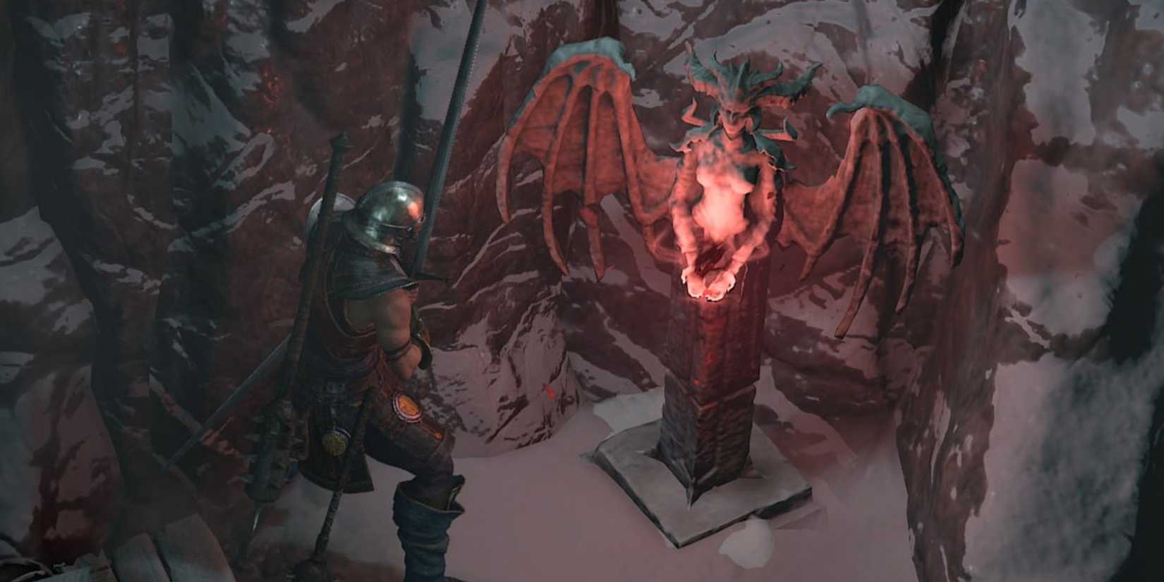 Altars of Lilith in Diablo 4