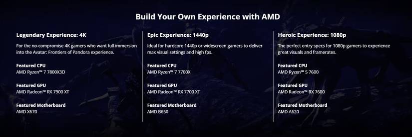 AMD Bundle