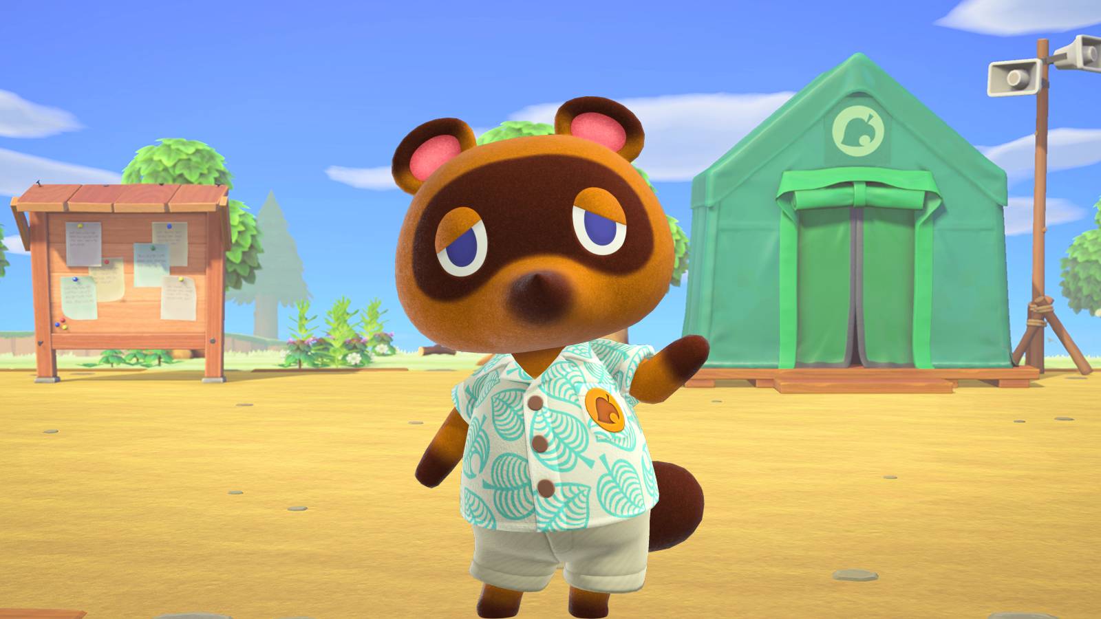 Animal Crossing Can Solve Its Save Problem With a Popular Video Game Feature