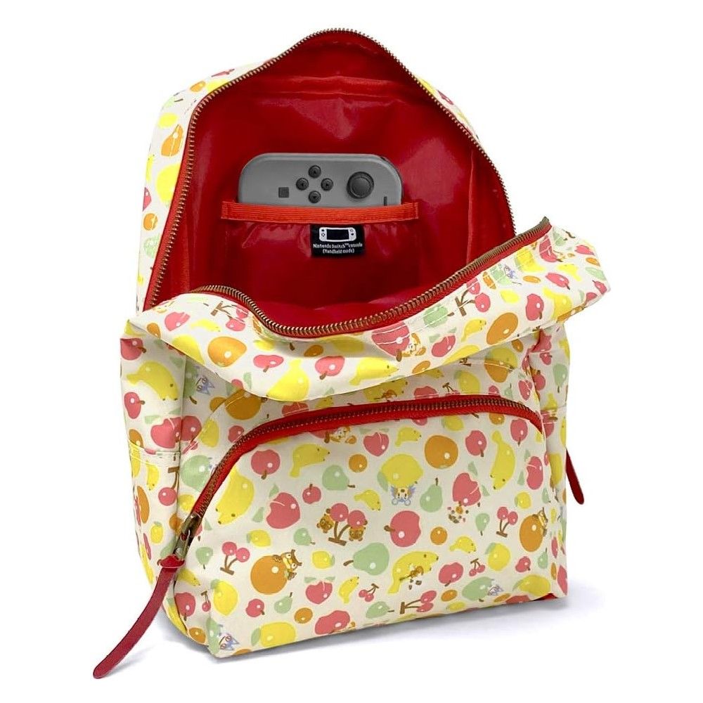 Animal Crossing Mini Backpack