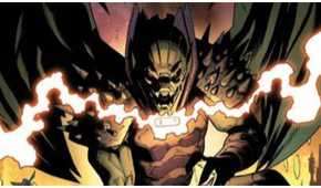 Annihilus