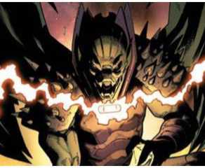 Annihilus