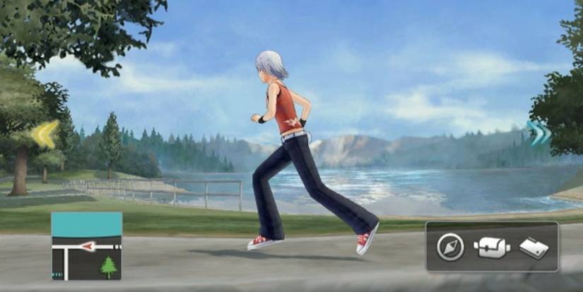 Another Code R I Best Visual Novels On Nintendo Wii