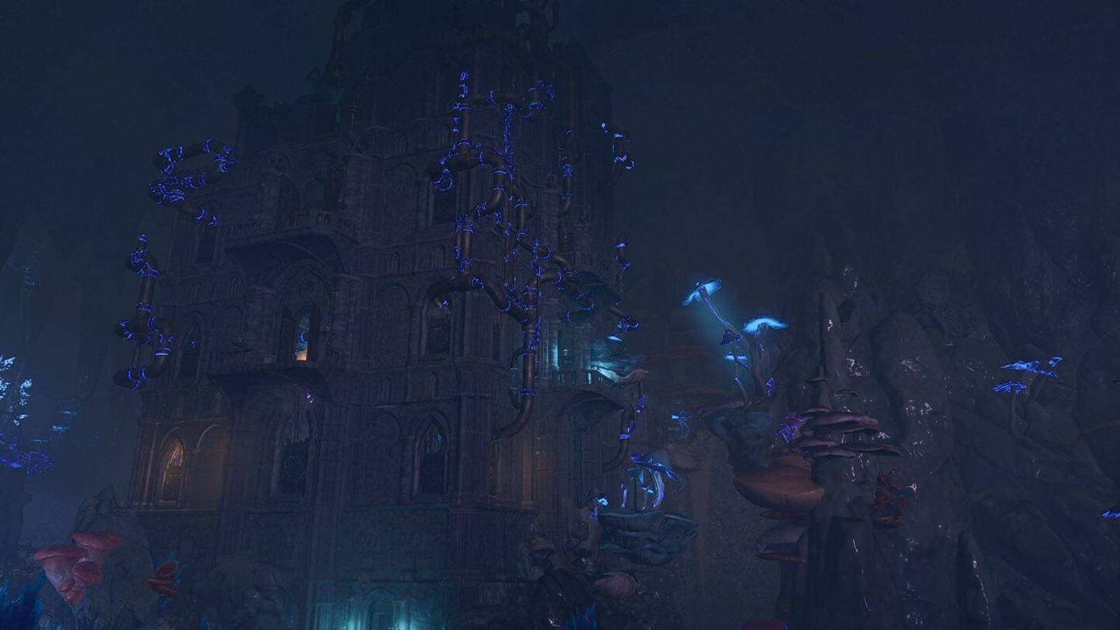 Baldur's Gate 3: How to Disable Arcane Turrets