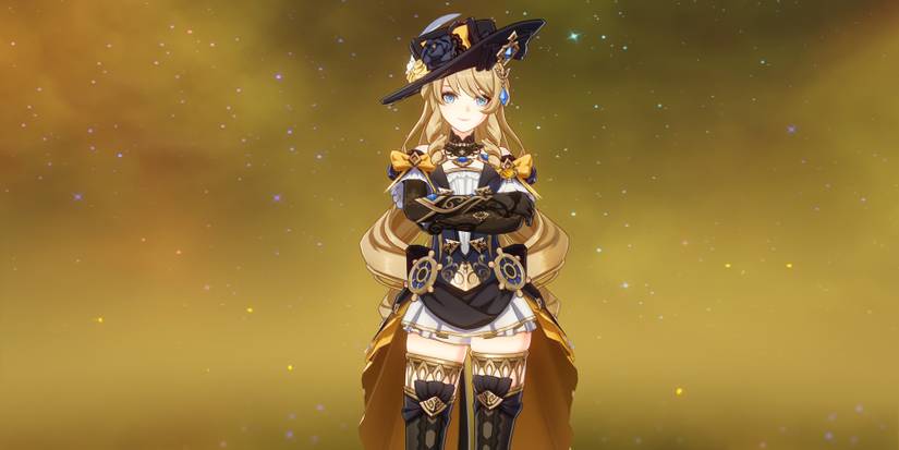 are  navia constellations worth it in genshin impact