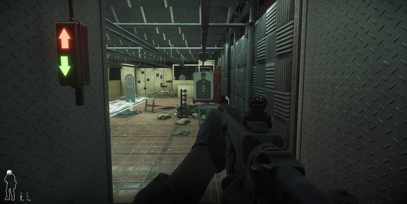 arn-180 assault rifle