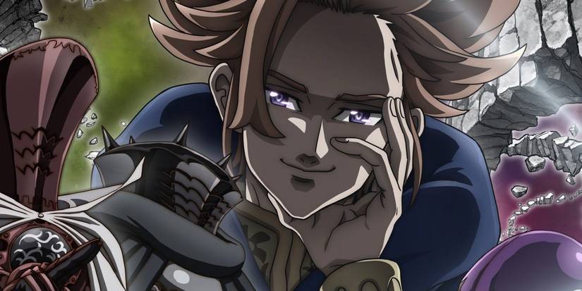 Arthur best anime villains of 2023