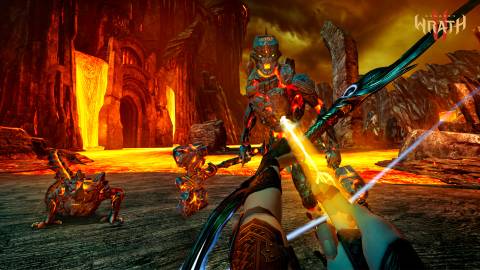 asgards wrath 2 archer