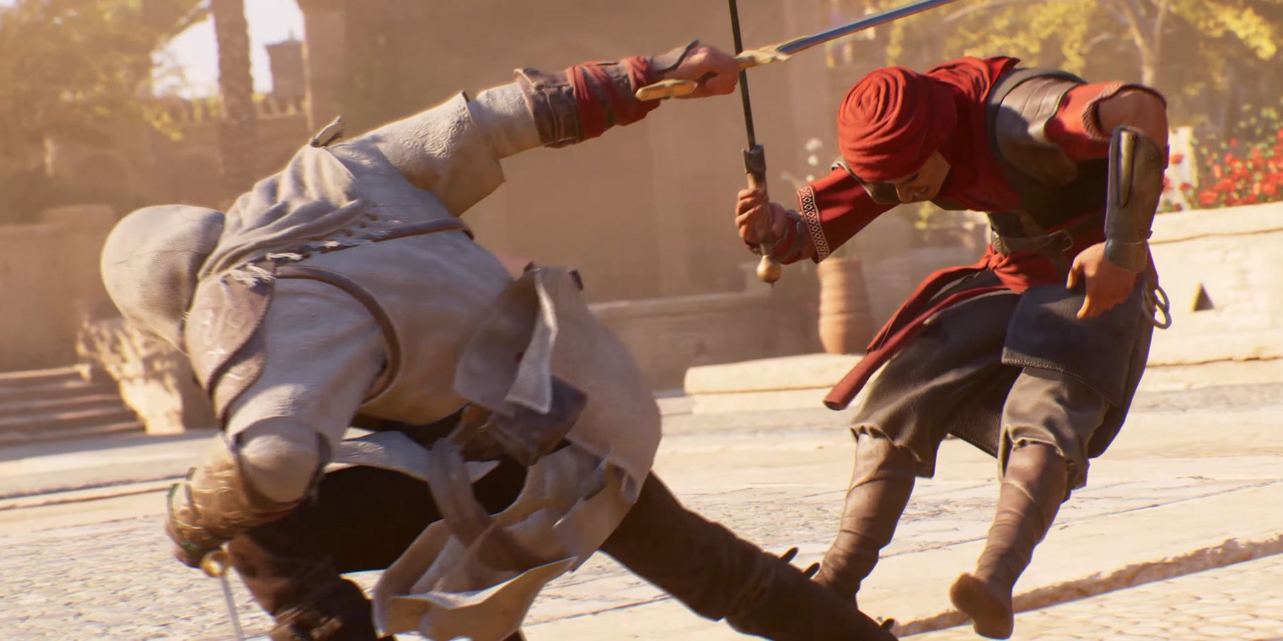 Assassin's Creed Mirage Edición Deluxe para PS5