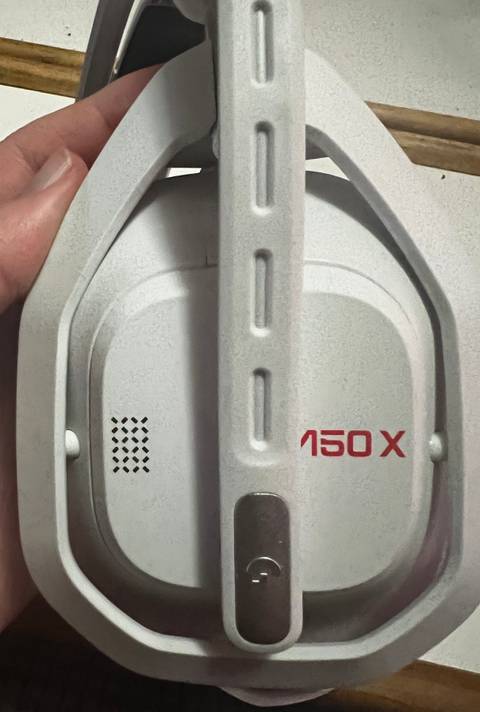 astro a50 x left ear cup