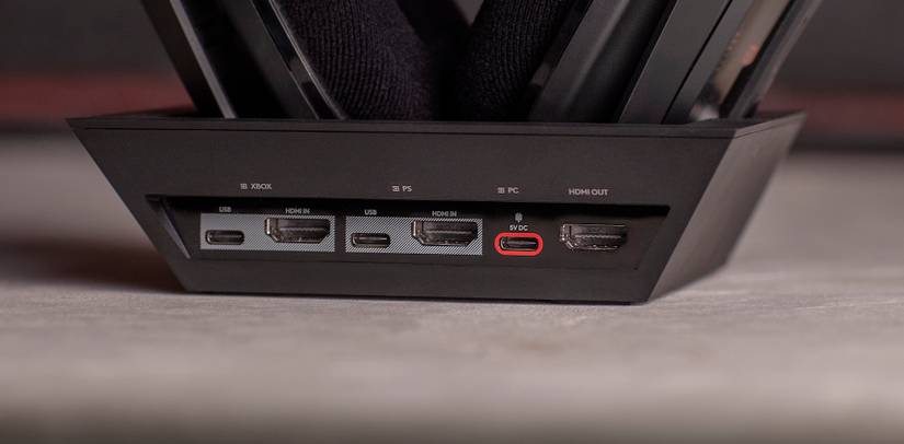 logitech astro a50 x gaming headset review