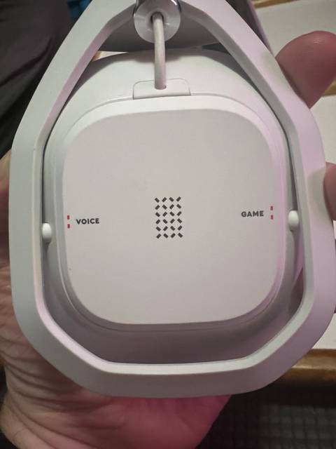 astro a50 x right ear cup