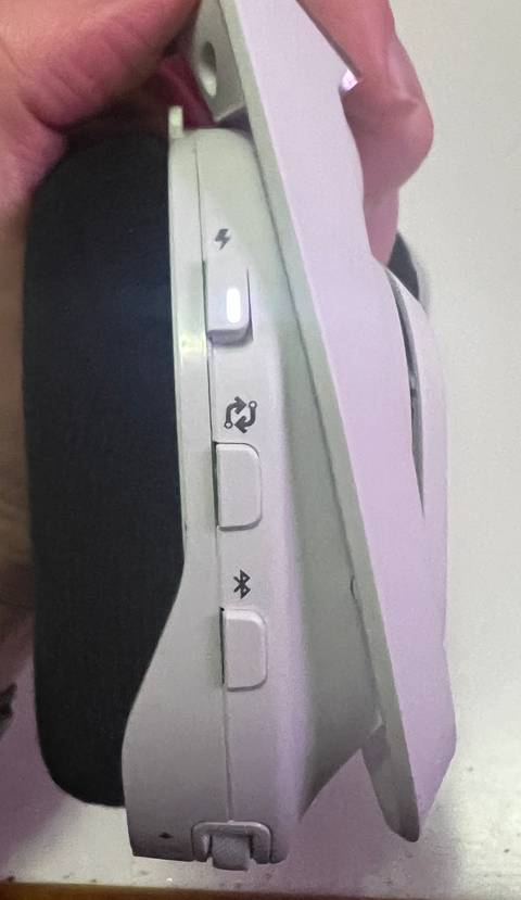 astro a50 x swap button