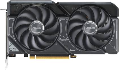Asus Dual Geforce RTX 4060 OC Edition