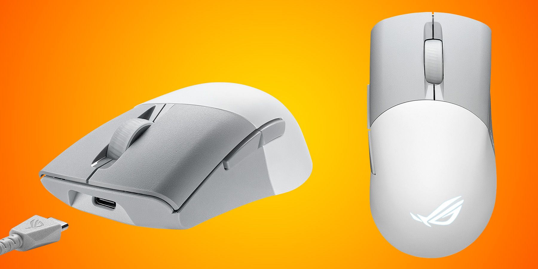 Get the Asus ROG Gaming Mouse for the Best Amazon Price Ever