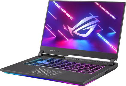 ASUS ROG Strix G15