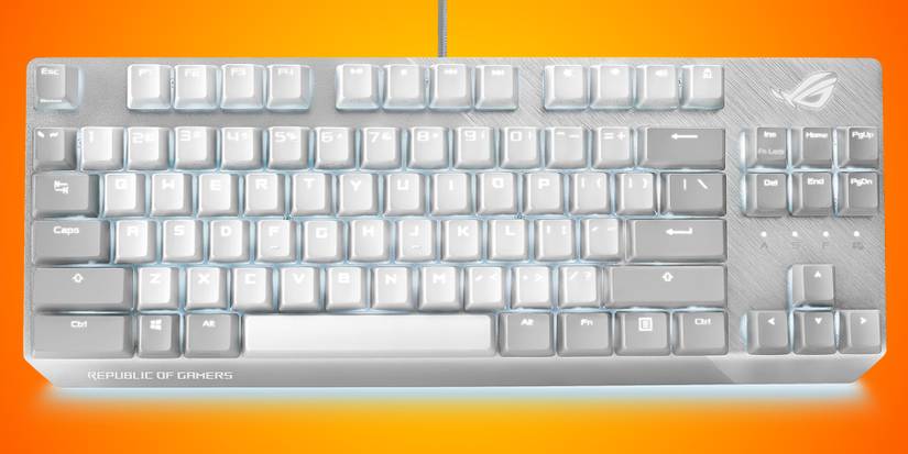 best gaming keyboard deals