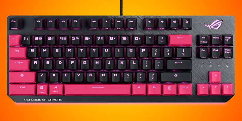 best gaming keyboard deals