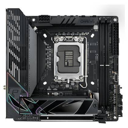 Asus ROG Strix Z790-I Gaming WiFi